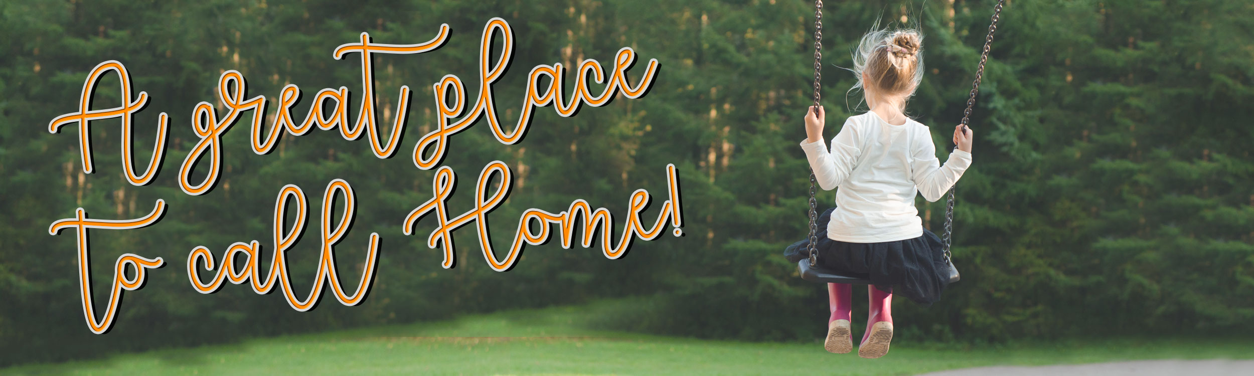 Edom Texas is a great place to call home.